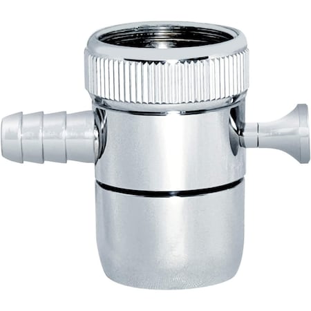 Avalon Faucet Aerator Water Filter Adapter with Diverter Replacement Kit 2052-2